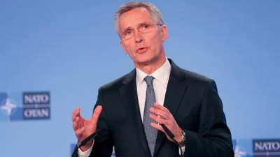 NATO'dan İran açıklaması !