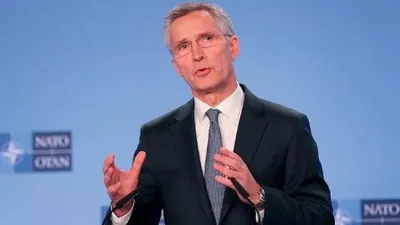 NATO'dan İran açıklaması !