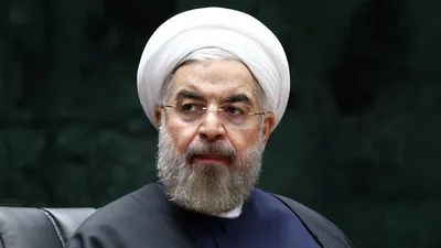 Ruhani'den Trump'a: İran'ı tehdit etmeyin
