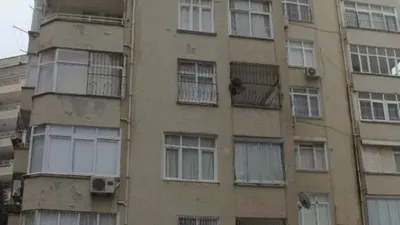 18 yaşında evde ölü bulundu