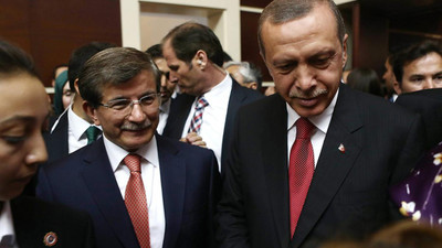 Davutoğlu Erdoğan ile arasındaki kırılma noktasını anlattı