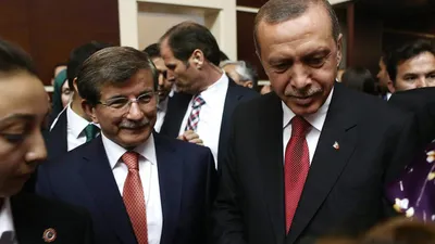 Davutoğlu Erdoğan ile arasındaki kırılma noktasını anlattı