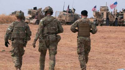 ABD Irak'tan çekiliyor mu ? Bakan'dan flaş açıklama