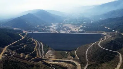 İzmir üç yeni su kaynağına kavuşuyor