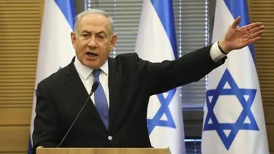 İsrail de devreye girdi! Netanyahu İran'ı tehdit etti..