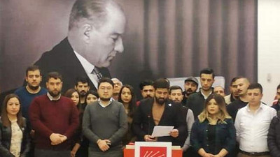 CHP’den üniversite öğrencilerine ücretsiz yemek yasa teklifi
