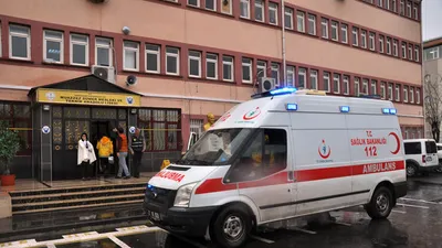 Lisede dehşet ! Hırsızlıkla suçlanan öğrenci pencereden atladı