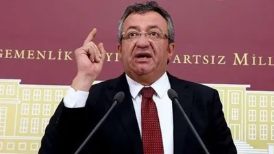 CHP, Bahçeli'den destek istedi!