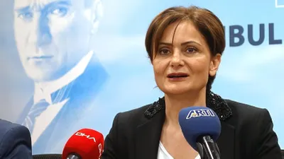 Kaftancıoğlu'ndan Atatürk Havalimanı çağrısı