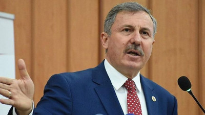 Gelecek Partisi'nden AK Parti'ye: ''Hesap soracağız!''