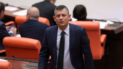 CHP tepki gören kanun teklifini geri çekti