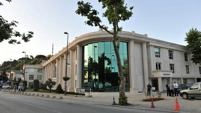 AK Partili bellediyeden işçilere tehdit!