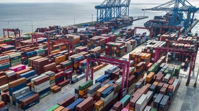 İhracat rakamlarından iyi haber geldi