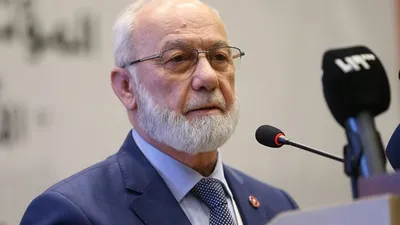 Başdanışmanlıktan istifa etmişti... İsteği şoke etti !