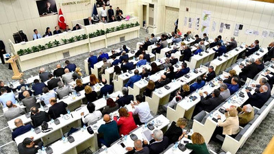 AK Parti'den Cemevlerine ret!