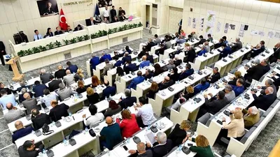 AK Parti'den Cemevlerine ret!
