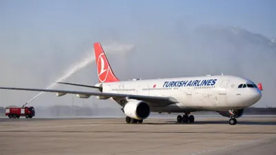 THY ve Pegasus'tan dikkat çeken İran ve Irak kararı