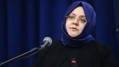 Bakan Selçuk'tan kamuya atama açıklaması