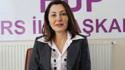 Bir HDP'li belediye başkanı daha gözaltında