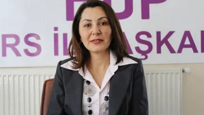 Bir HDP'li belediye başkanı daha gözaltında