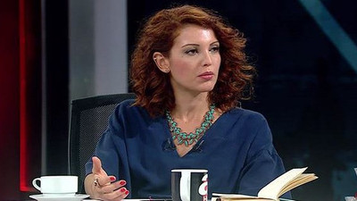 Nagehan Alçı'dan Bakan Koca'ya: ''Anlamadığım bir nokta var''