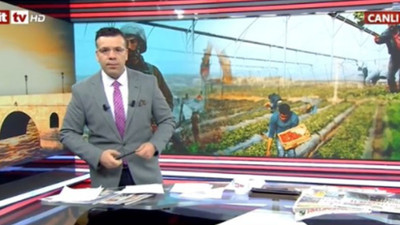 Yandaş Akit TV, Bakan Albayrak'ı hedef aldı!
