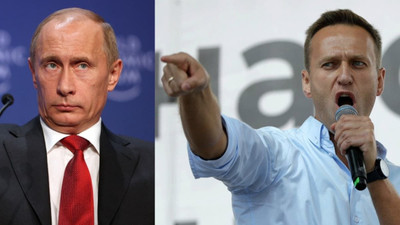 Zehirlenen Rus muhalif Putin'i suçladı!