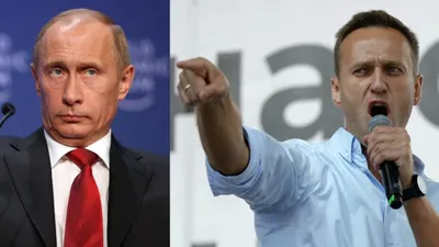 Zehirlenen Rus muhalif Putin'i suçladı!