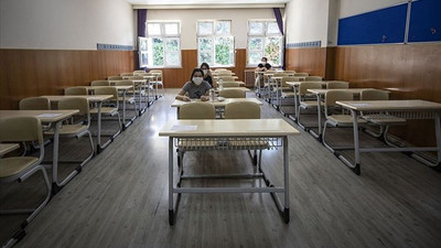 Çocuğunu okula göndermek istemeyen veliler ne yapacak ?