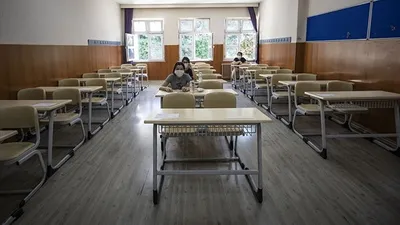 Çocuğunu okula göndermek istemeyen veliler ne yapacak ?