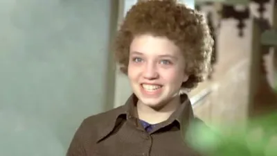 Bir filmle meşhur olan oyuncu yıllar sonra ortaya çıktı
