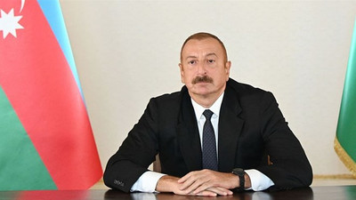 Aliyev'den, Azerbaycan - Ermenistan görüşmeleri için Türkiye talebi