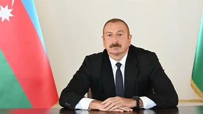 Aliyev'den, Azerbaycan - Ermenistan görüşmeleri için Türkiye talebi