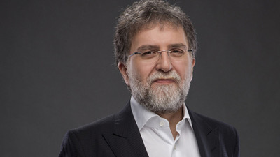Sosyal medyada hedefteki isim Ahmet Hakan!