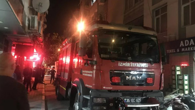 Gözaltına alınmamak için kız arkadaşıyla 5 saat direndi