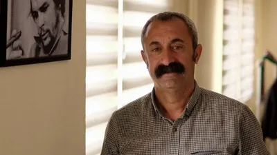 Fatih Maçoğlu hakkında soruşturma başlatıldı