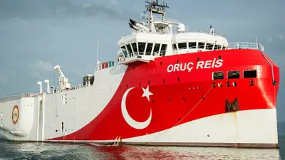 Yunanistan'dan Türkiye için bir skandal açıklama daha