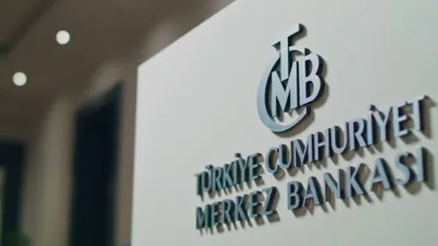 Merkez Bankası piyasayı yeniden fonladı