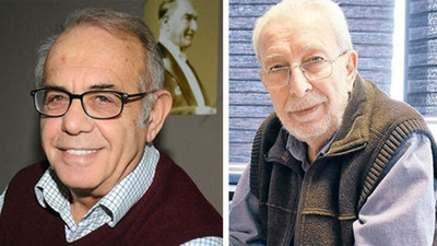 Emin Çölaşan ve Necati Doğru FETÖ'ye yardımdan mahkum oldu!