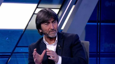 Rıdvan Dilmen: Bana aylık 80 bin lira teklif ettiler