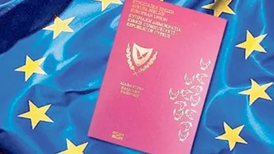 Güney Kıbrıs'ta pasaport skandalı! İşin içinden Meclis Başkanı çıktı