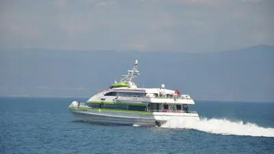BUDO'nun iki seferi iptal edildi