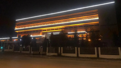AYM üyesi Yıldırım'dan yeni ''ışıklı gece'' açıklaması