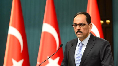 Cumhurbaşkanlığı'nda günlük koronavirüs testi