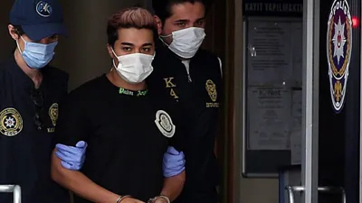 3’ncü kez maymun alan Meriç İzgi hakkında 5 yıl hapis istemi