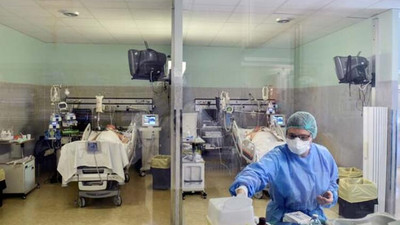 İtalya'da yeniden kırmızı alarm! ''En fazla 2 ay dayanabiliriz''