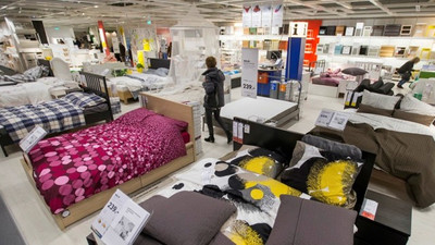 ikea dan kara cuma da eskisini getir yenisini gotur kampanyasi ekonomi
