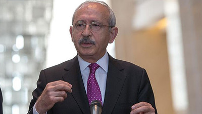 Kılıçdaroğlu kararını verdi: ''Bekleyeceğiz!''