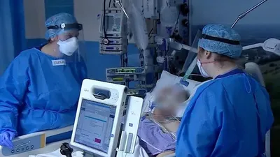 Koronavirüs bu sendromlara bağlı olarak vücutta kalıyor