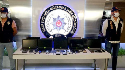 Çocukların müstehcen görüntülerini paylaşan şebekeyle ilgili iğrenç detay!